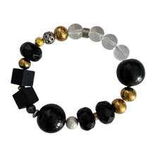 Load image into Gallery viewer, Betty Bracelet (Black)