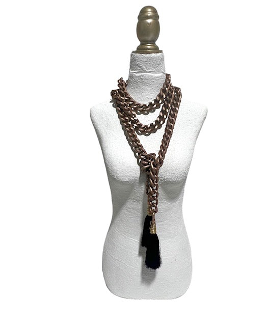Arie Necklace