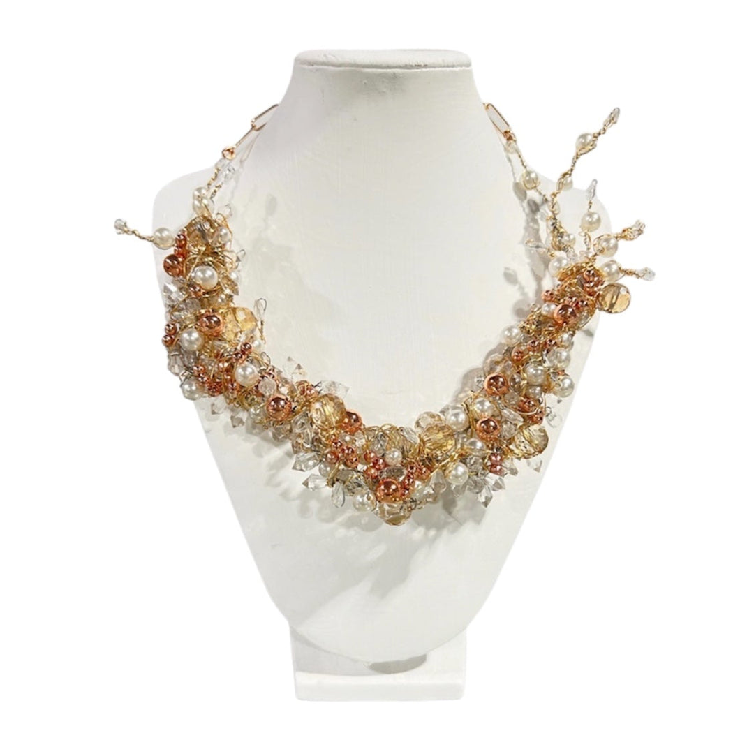 Hailey Necklace